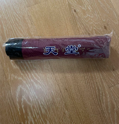 天堂伞 品牌定制的天堂伞，具体看图片??全...