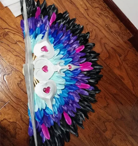 22印记，武则天天鹅之梦 感兴趣的话点“我...