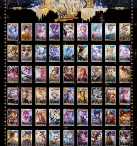 摆个摊，租租aqv9号340皮 荣耀典藏：...