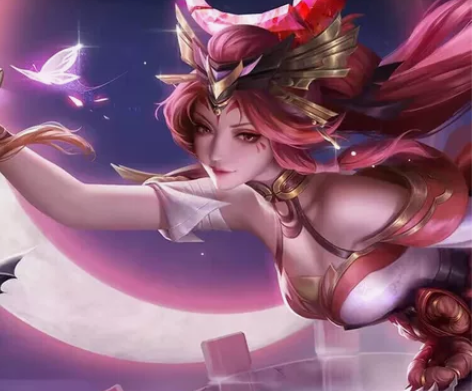 不知火舞绯月行皮肤套装 1.购买流程点开主...