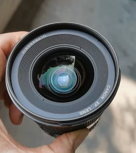 佳能 EF 17-35/2.8L全画幅镜头...