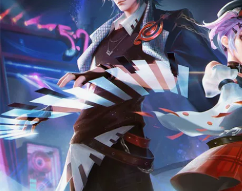 王者荣耀 周瑜 音你心动 拍下留id、主页...