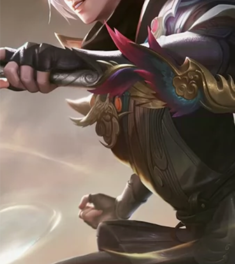 【帮友挂】王者荣耀 东方曜 FMVP云鹰飞...