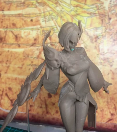 炽阳神光，镜；镜FMVP，diy非gk白模...