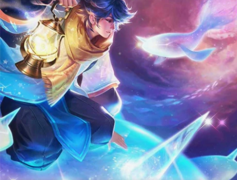 【已出联系用】 王者荣耀三分妄想庄周云端筑...