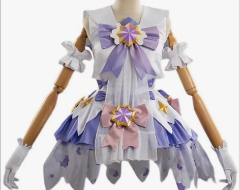 [已hold]标价出瑶时之祈愿星元cos大...