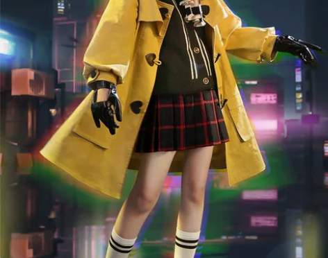 （预售）三分妄想 孙尚香 时之恋人 cos...