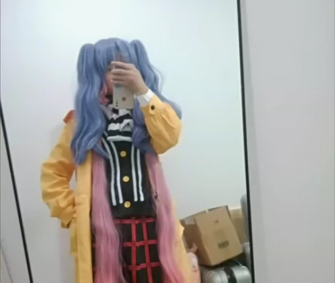 王者cos服时之恋人孙尚香荣耀cospla...