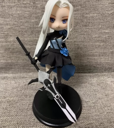 【现货】超轻粘土手办 粘土王者荣耀 粘土花...