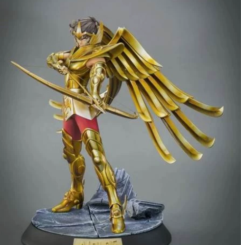 tsume射手座，拆组一次回盒，不出验尸官...