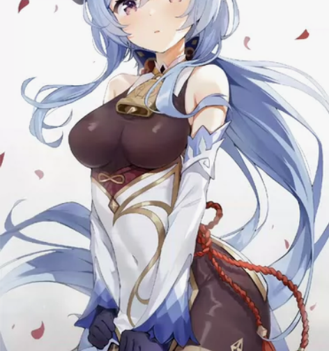 原神精托 代肝 纯手打 可录屏 官服b服都...