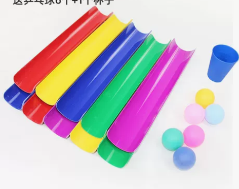 珠行万里户外游戏器材幼儿园感统训练道具儿童...