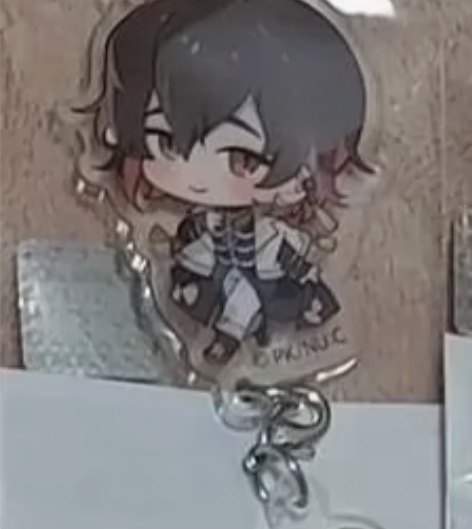 【转单】八云 串串 挂件 谷 新世界狂欢 ...