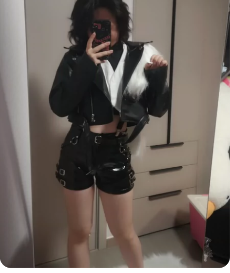 [预售]新世界狂欢可尔ssr包鞋包尾巴耳朵...