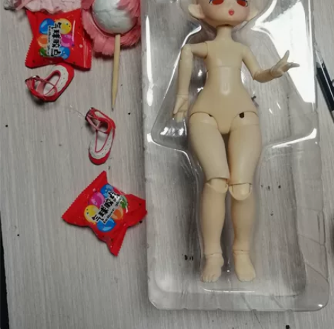 【急出榴莲酥+吱吱头+艾斯特假发,再次降价...