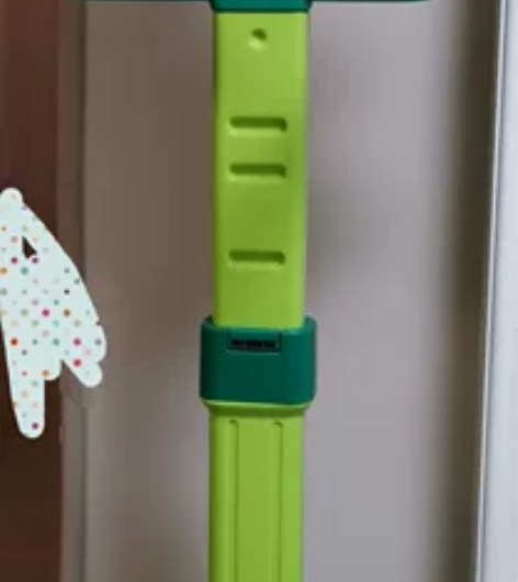 ?澳乐儿童篮球架宝宝可升降 九成新?几乎全...