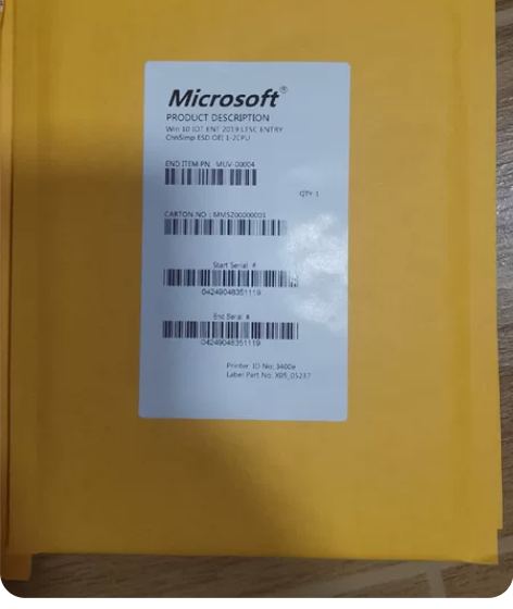 win7 win10专业版正版 windo...