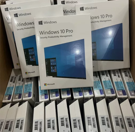 【Windows10专业版 64位原装正版...
