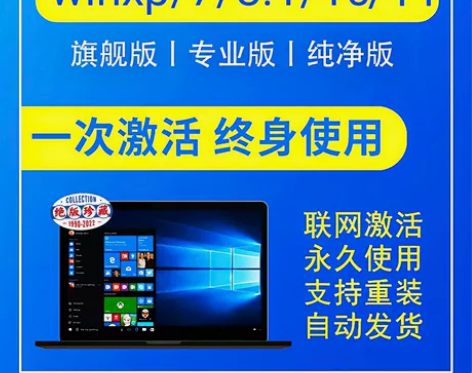 （包邮包售后）系统u盘一键装机xp纯净 专...