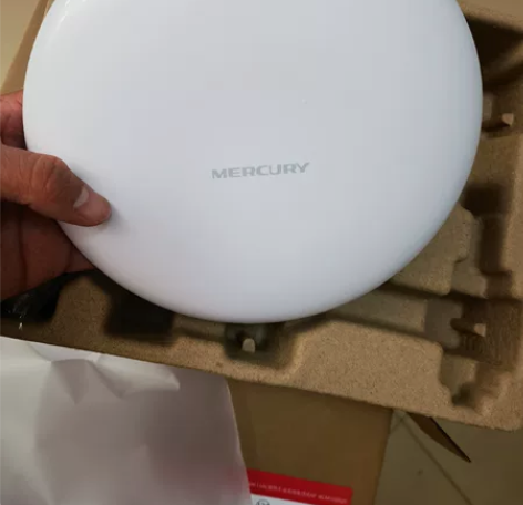 （普联）水星1900M 11AC双频千兆无...