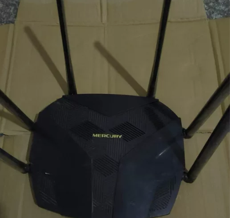 水星YR1900G 1900兆11AC双频...