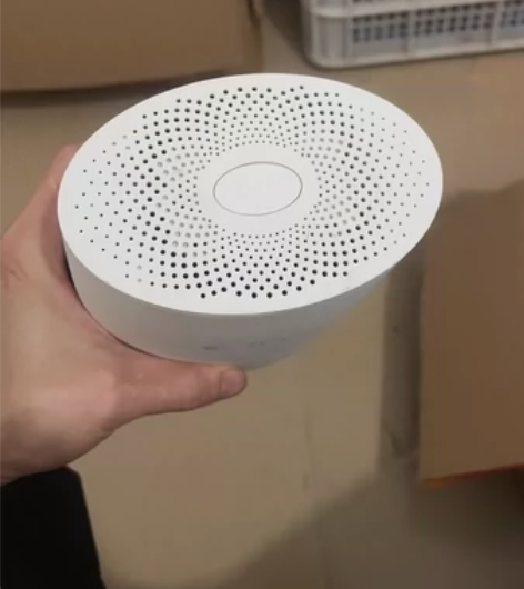 路由器二手 JCG捷稀Q20电信版 wif...