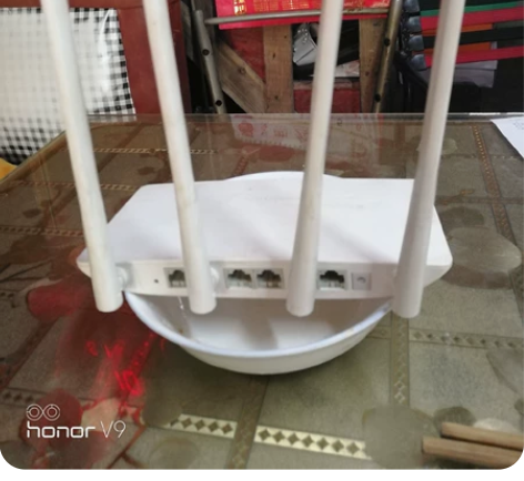 店铺撤回来的路由器，闲置物品，新化县支持自...