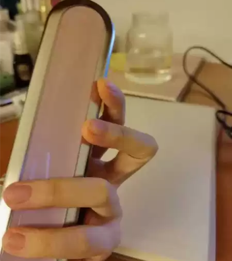 雅萌美容仪  queen标准版 少用 有淘...