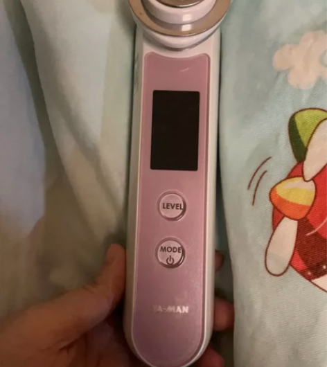 日本正品直邮 YAMAN新款提拉紧致美容仪...