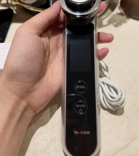 日本代购雅萌 YAMAN HRF-11 日...