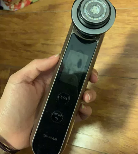 yaman 10T 出闲置 95新 无任何...