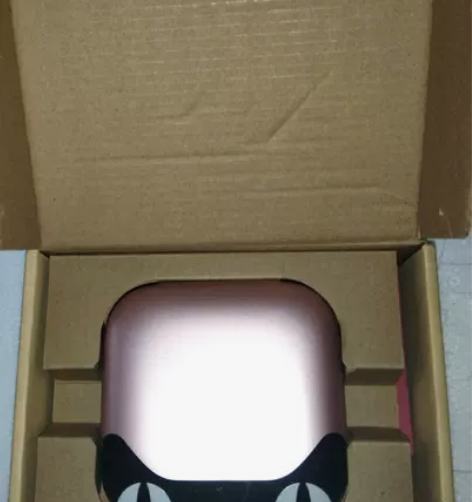 天猫魔盒m16c可以钉钉投屏 基本全新，不...