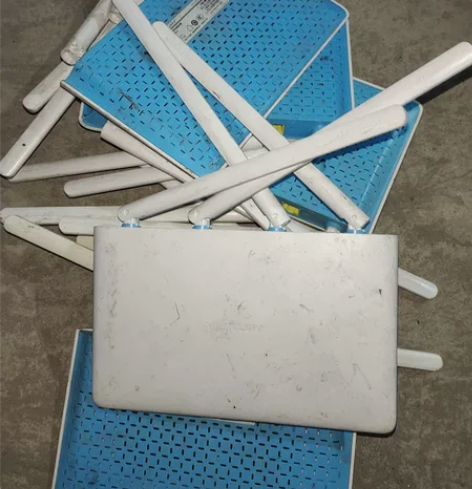 水星1200m 11ac双频无线路由器 薄...