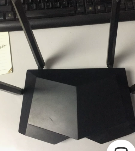 Tenda/腾达 AC6 1200M光纤专...