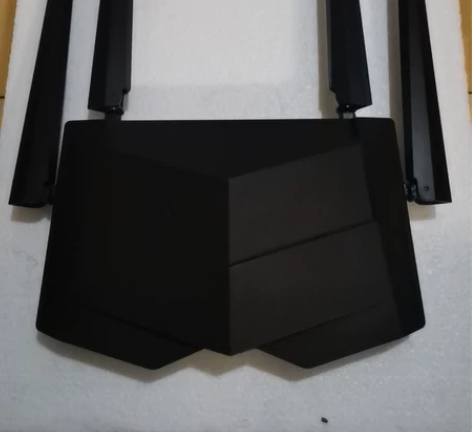 腾达路由器AC10，千兆5G双频，1200...