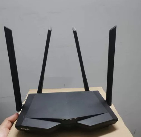 Tenda腾达AC6 双频千兆5G高速路由...