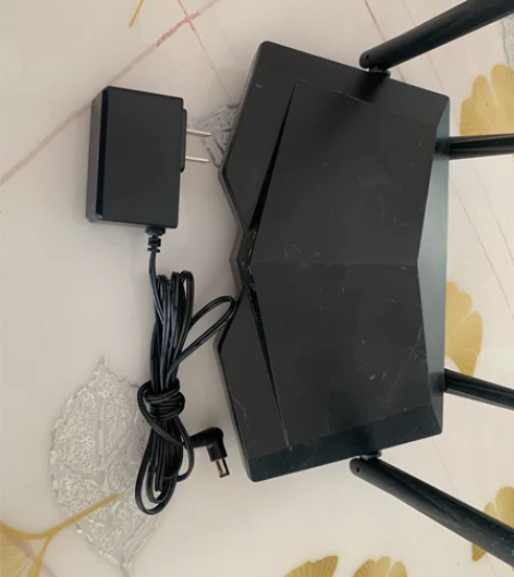 Tenda腾达ac6双频5G+2.4G无线...