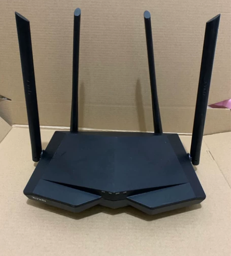 Tenda腾达ac6 双频无线千兆5G无兆...