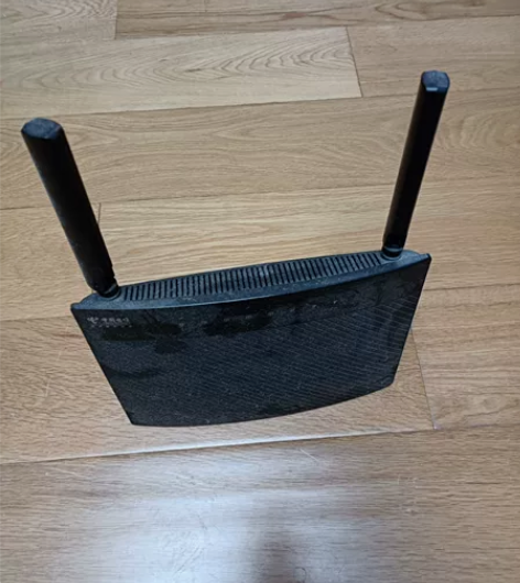 Tenda/腾达 AC9中国电信无线路由器...