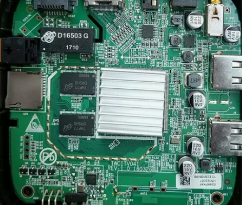 机顶盒专业刷机 刷去限制从此通用全网通 随...