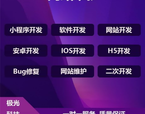 【网站维护】十年经验，解决前端后端问题，接...