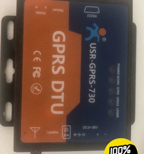 GPRS。DTU。 USR-GPRS-73...
