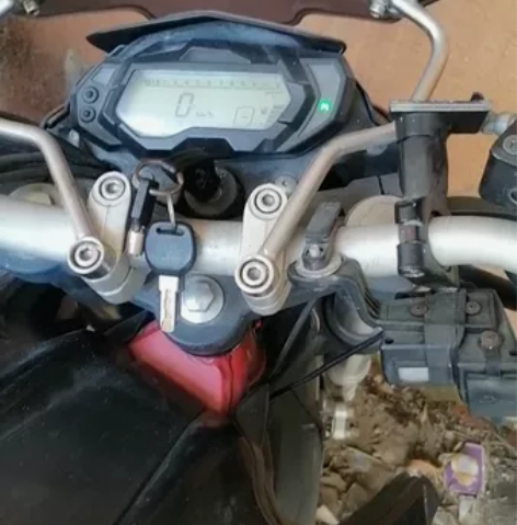 贝纳利15O红宝龙：合资车发动机保养很好机...