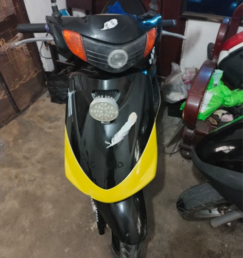 正牌雅马哈,巧革,发动机未动过,不烧机油,...