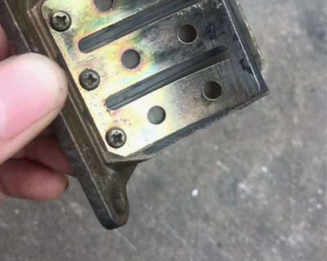 雅马哈tzr125进气阀，喜欢的私聊吧 感...