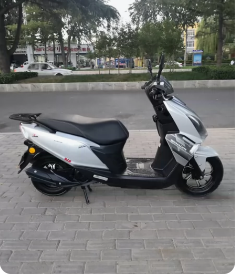 精品国四望江铃木uy125，车况不用考虑，...