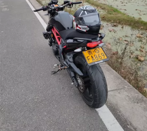 （不卖车商，讲价勿扰）黄龙300启动不了4...