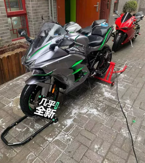 川崎h2出租- 部分京A车型出租 北京摩托...