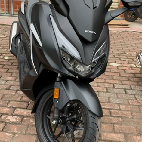 本田佛沙350，雅马哈r3，雅马哈tmax...