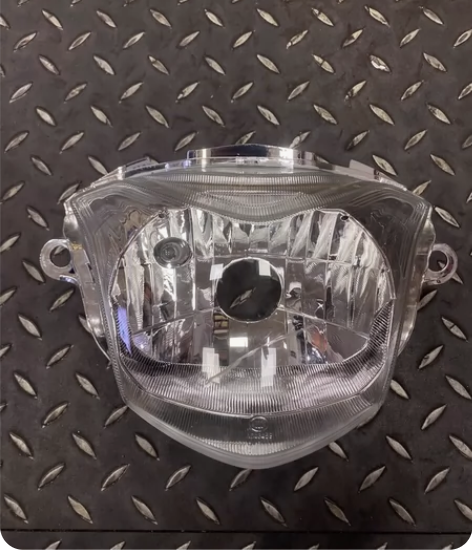 豪爵VF100/125系列前照灯/大灯总成...